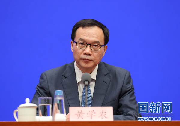 国家能源局可再生能源宣布会全文实录 大规模生长、消纳、津贴、新型电力系统