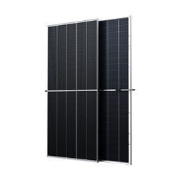 天合 — 至尊550W TSM-DE19 MBB / 535 - 555W