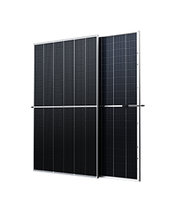 天合 — 至尊600W TSM-DE20 MBB / 585 - 605W